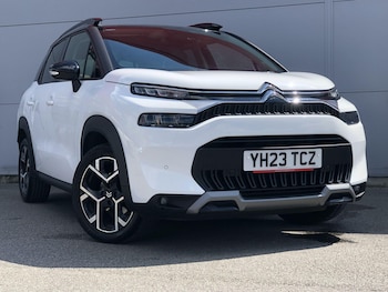 Used Citroen C3 Aircross 2023 for sale - 78982082: Photo