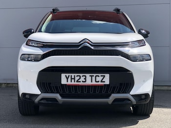 Used Citroen C3 Aircross 2023 for sale - 78982082: Photo