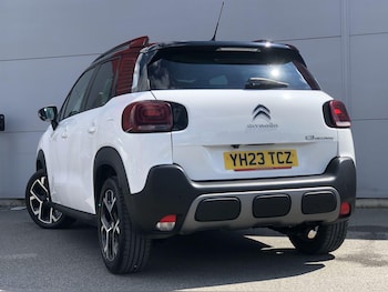 Used Citroen C3 Aircross 2023 for sale - 78982082: Photo