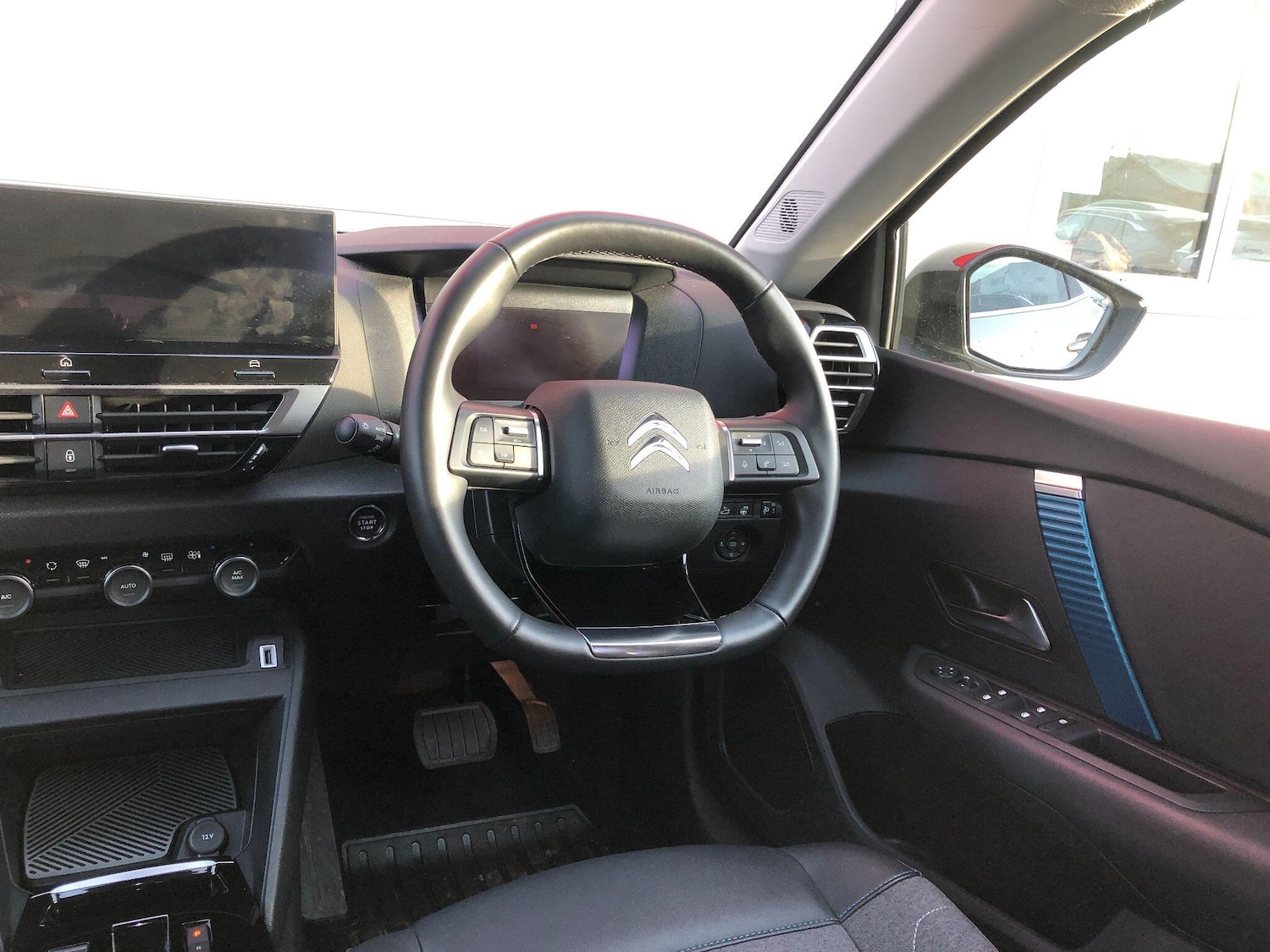 Used Citroen e-C4 X 2023 for sale - 76549944: Photo 13