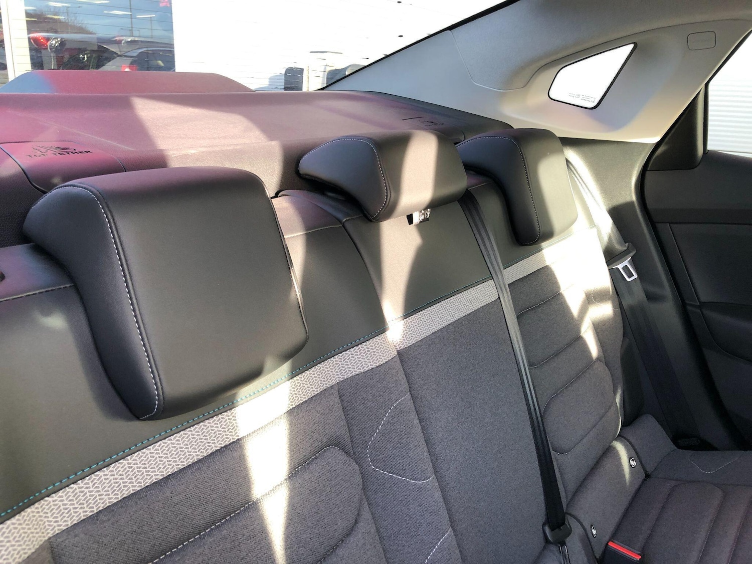 Used Citroen e-C4 X 2023 for sale - 76549944: Photo 24