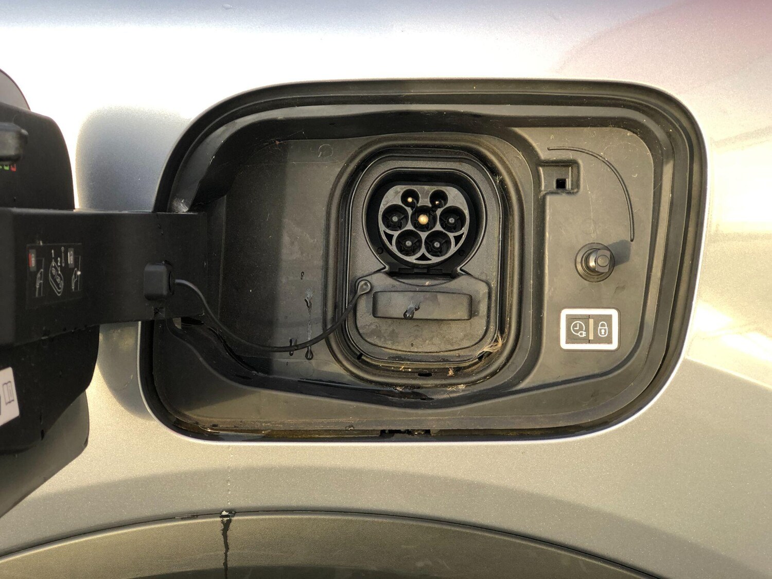 Used Citroen e-C4 X 2023 for sale - 76549944: Photo 29