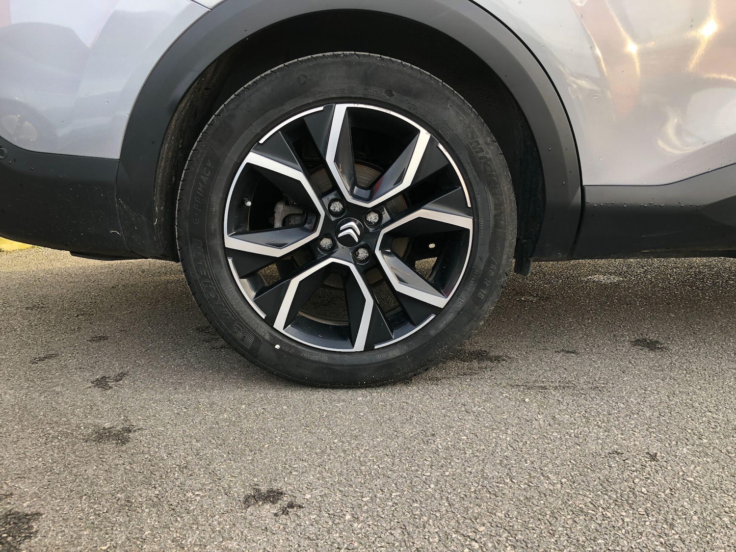 Used Citroen e-C4 X 2023 for sale - 76549944: Photo 30