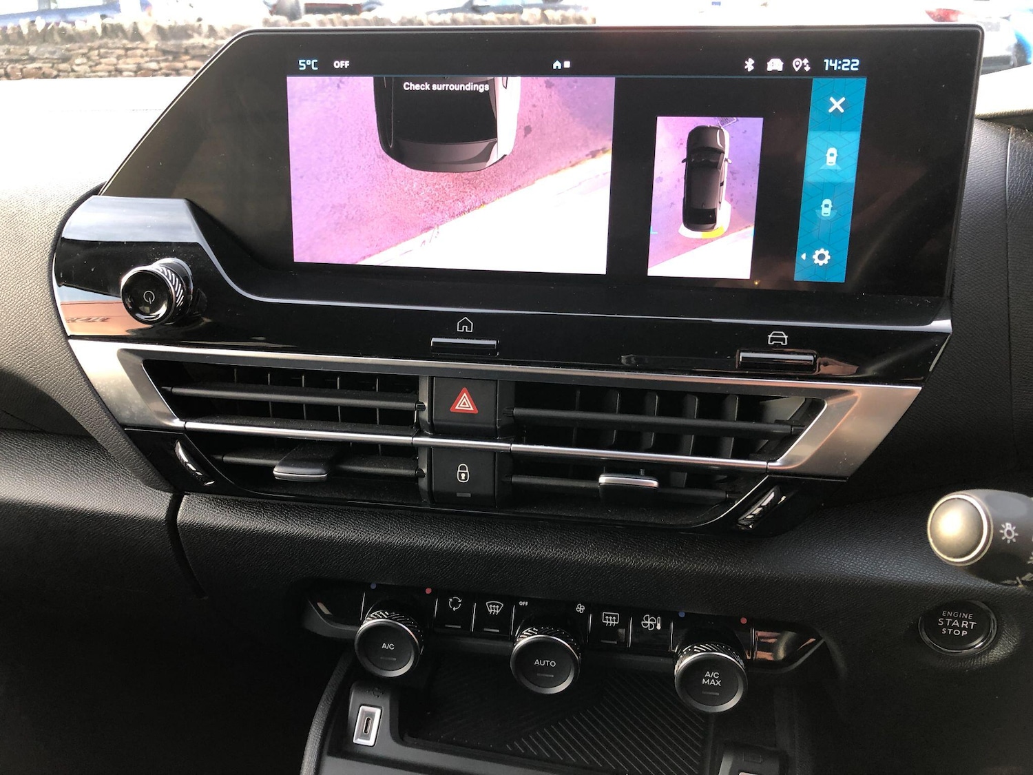 Used Citroen e-C4 X 2023 for sale - 76549944: Photo 31