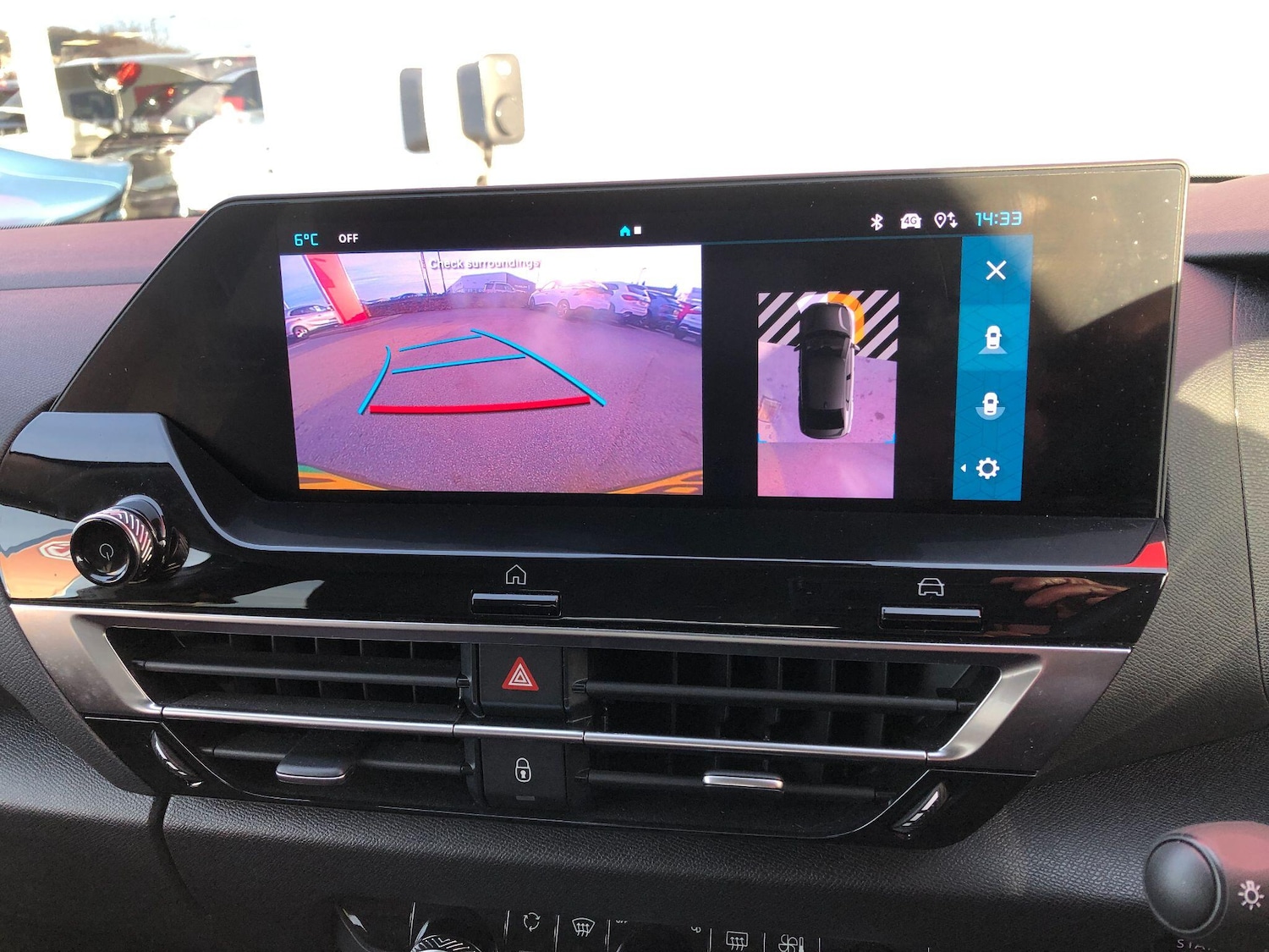 Used Citroen e-C4 X 2023 for sale - 76549944: Photo 32