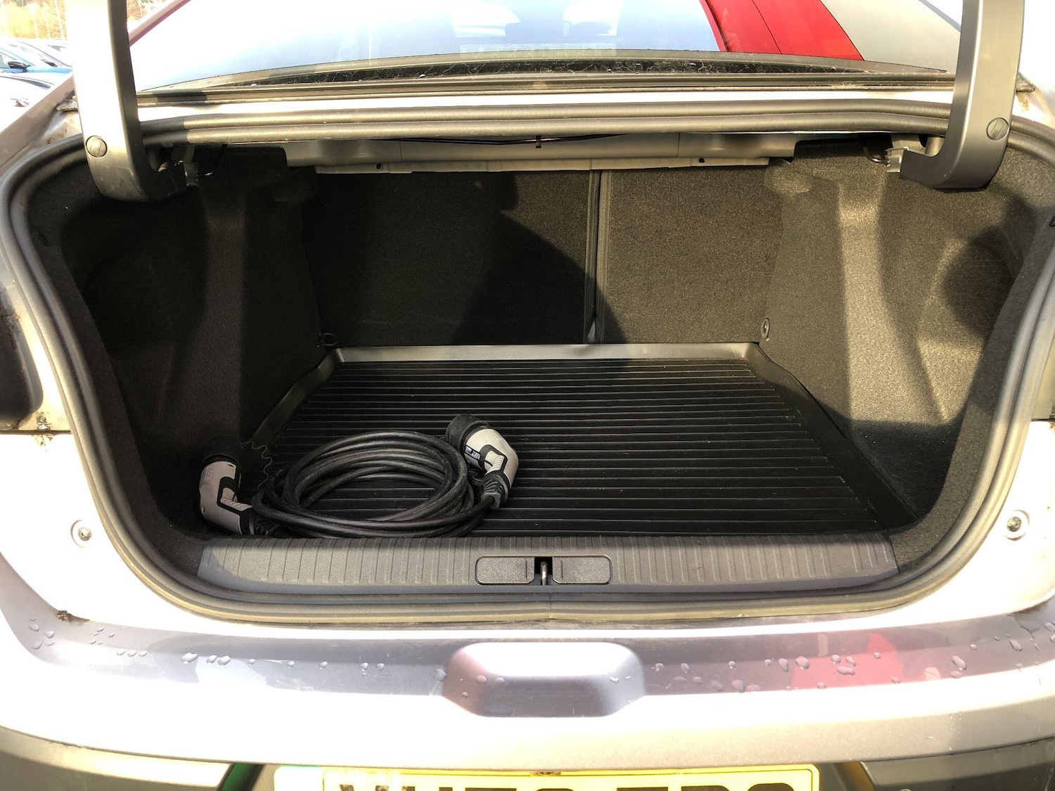 Used Citroen e-C4 X 2023 for sale - 76549944: Photo 37