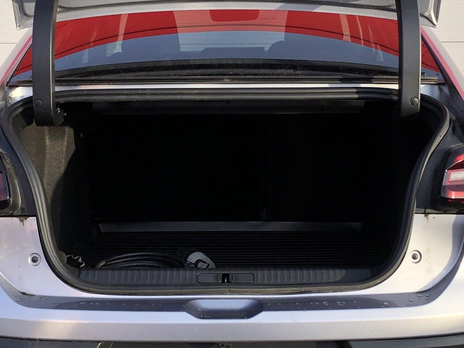 Used Citroen e-C4 X 2023 for sale - 76549944: Photo 38