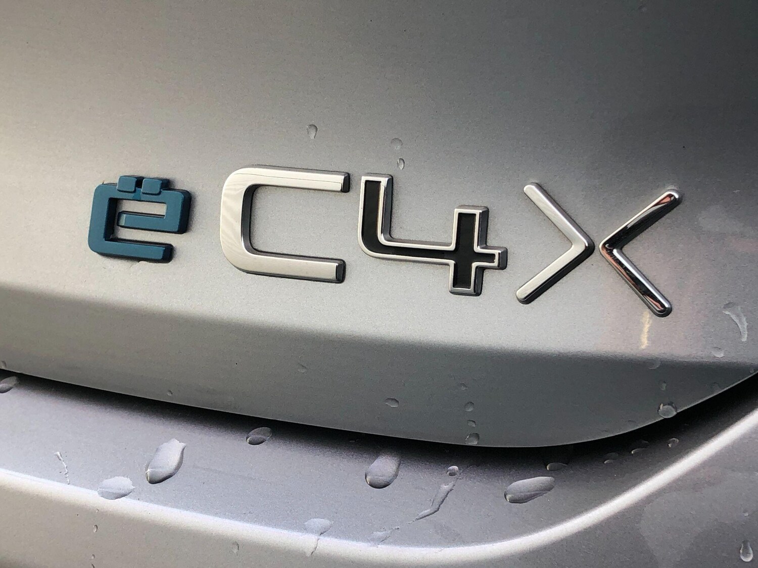 Used Citroen e-C4 X 2023 for sale - 76549944: Photo 42