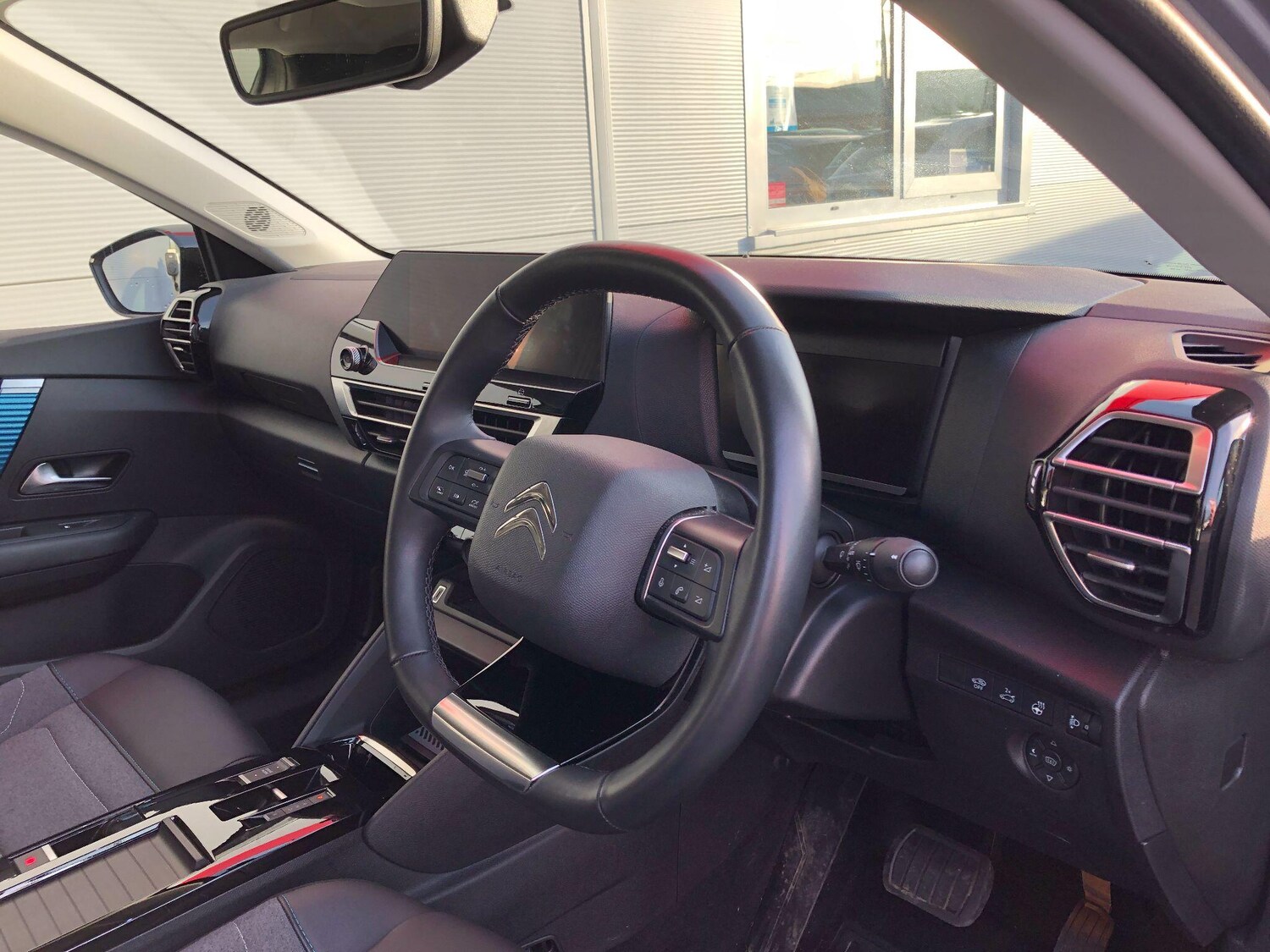 Used Citroen e-C4 X 2023 for sale - 76549944: Photo 47