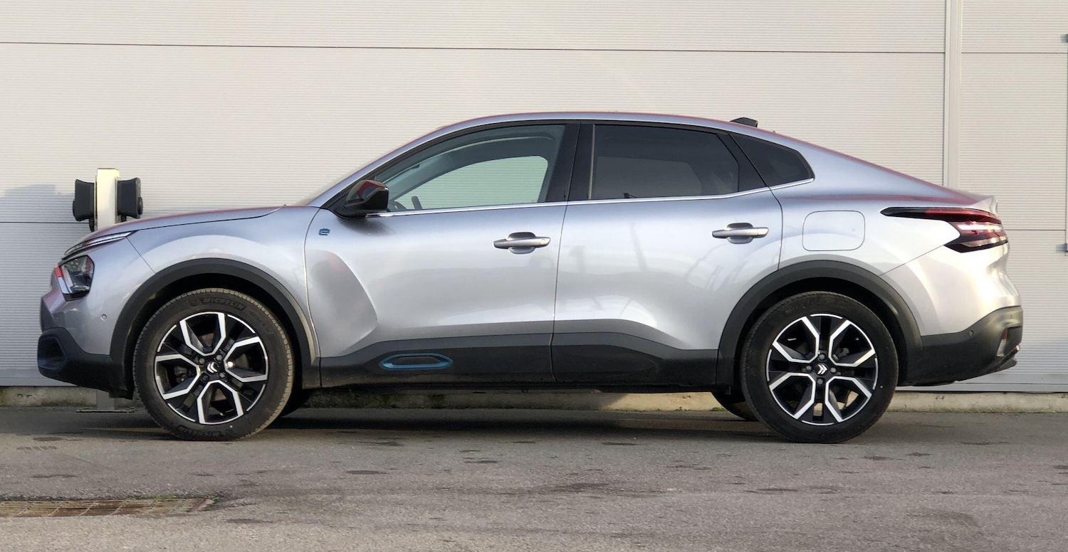 Used Citroen e-C4 X 2023 for sale - 76549944: Photo 6