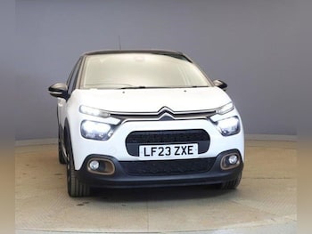 Used Citroen C3 2023 for sale - 79303427: Photo