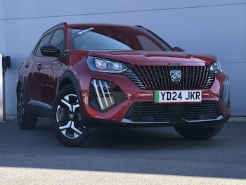 Used Citroen C4 X 2024 for sale - 78275714: Photo