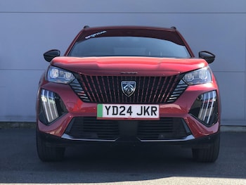 Used Citroen C4 X 2024 for sale - 78275714: Photo