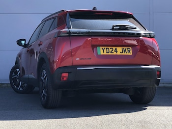 Used Citroen C4 X 2024 for sale - 78275714: Photo