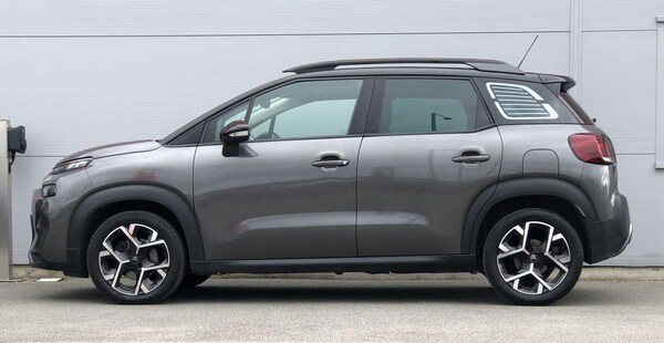 Used Citroen C3 Aircross 2022 for sale - 76084646: Photo 10