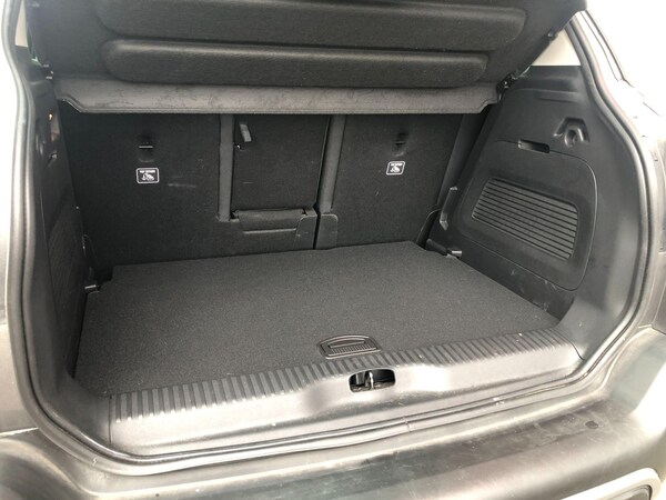 Used Citroen C3 Aircross 2022 for sale - 76084646: Photo 11