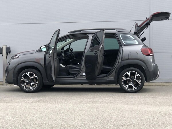 Used Citroen C3 Aircross 2022 for sale - 76084646: Photo 12