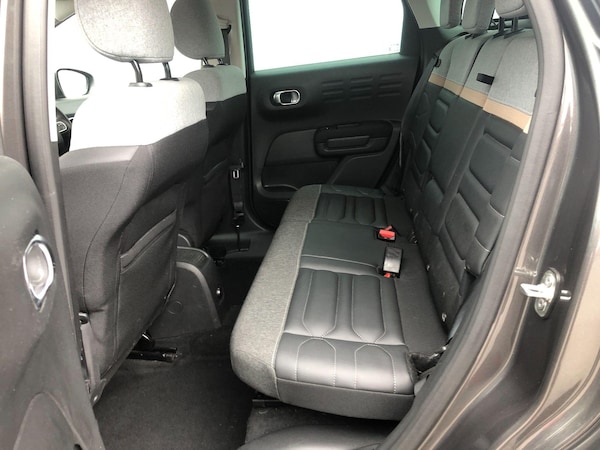 Used Citroen C3 Aircross 2022 for sale - 76084646: Photo 13