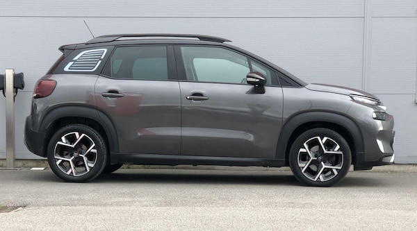 Used Citroen C3 Aircross 2022 for sale - 76084646: Photo 14