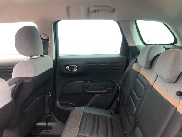 Used Citroen C3 Aircross 2022 for sale - 76084646: Photo 16