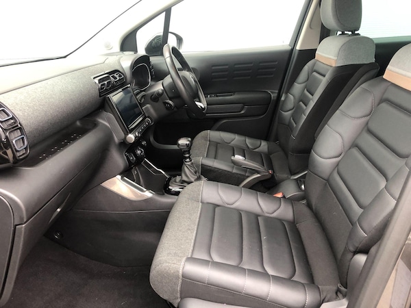 Used Citroen C3 Aircross 2022 for sale - 76084646: Photo 20