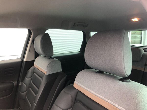 Used Citroen C3 Aircross 2022 for sale - 76084646: Photo 21