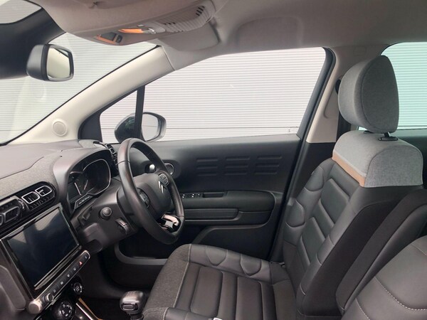 Used Citroen C3 Aircross 2022 for sale - 76084646: Photo 22