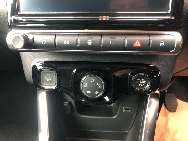 Used Citroen C3 Aircross 2022 for sale - 76084646: Photo 25