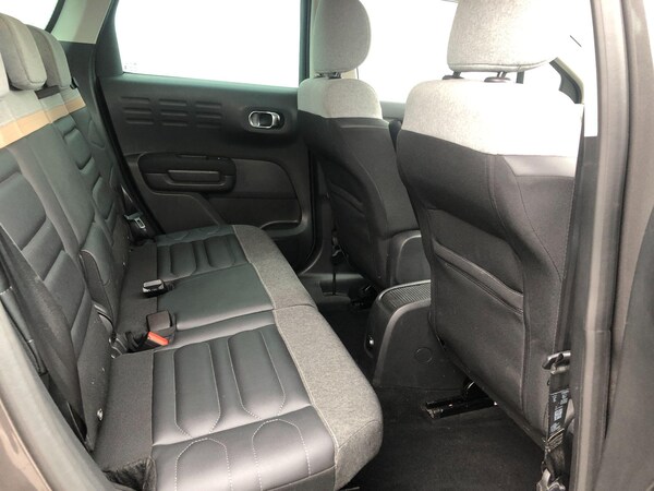 Used Citroen C3 Aircross 2022 for sale - 76084646: Photo 26