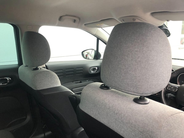 Used Citroen C3 Aircross 2022 for sale - 76084646: Photo 27