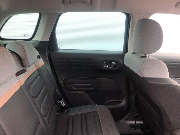Used Citroen C3 Aircross 2022 for sale - 76084646: Photo 28
