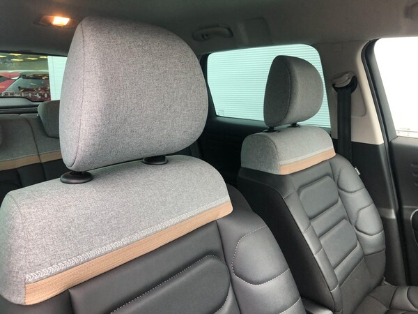 Used Citroen C3 Aircross 2022 for sale - 76084646: Photo 35