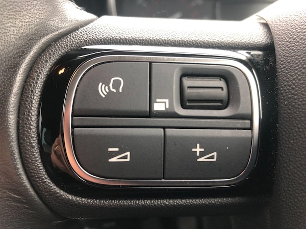 Used Citroen C3 Aircross 2022 for sale - 76084646: Photo 36