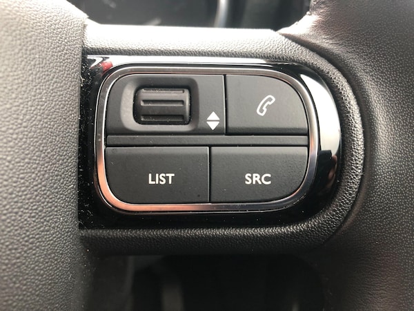 Used Citroen C3 Aircross 2022 for sale - 76084646: Photo 37