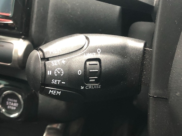 Used Citroen C3 Aircross 2022 for sale - 76084646: Photo 38