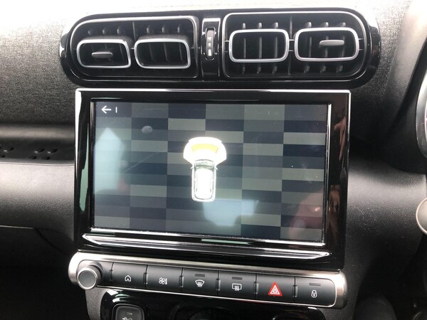 Used Citroen C3 Aircross 2022 for sale - 76084646: Photo 39