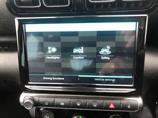 Used Citroen C3 Aircross 2022 for sale - 76084646: Photo 46