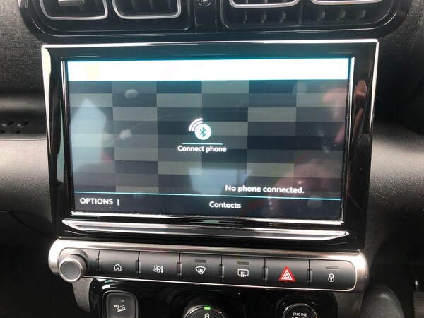 Used Citroen C3 Aircross 2022 for sale - 76084646: Photo 47