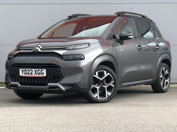 Used Citroen C3 Aircross 2022 for sale - 76084646: Photo 5