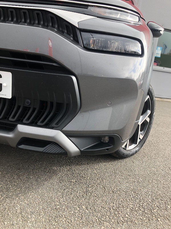 Used Citroen C3 Aircross 2022 for sale - 76084646: Photo 6