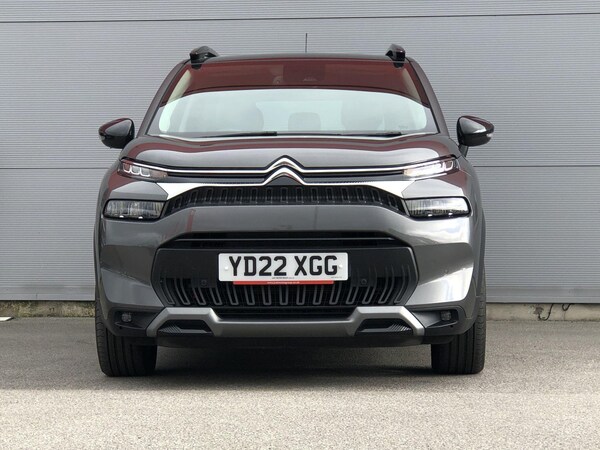 Used Citroen C3 Aircross 2022 for sale - 76084646: Photo 9