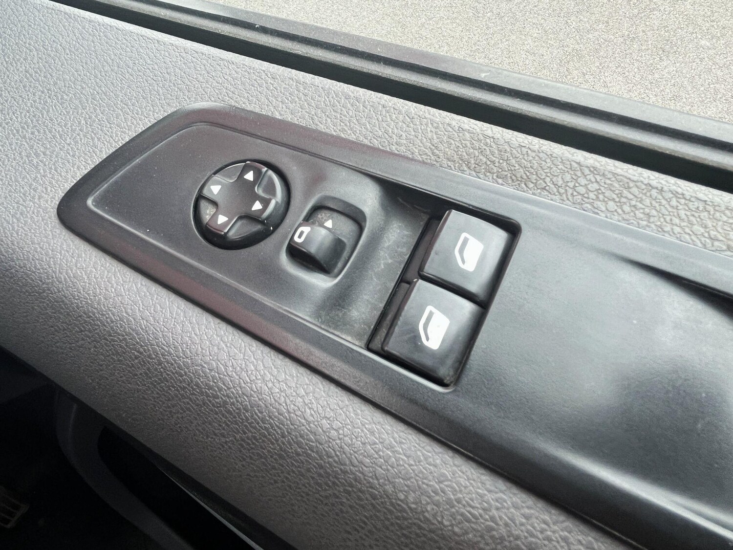 Vehicle 26
