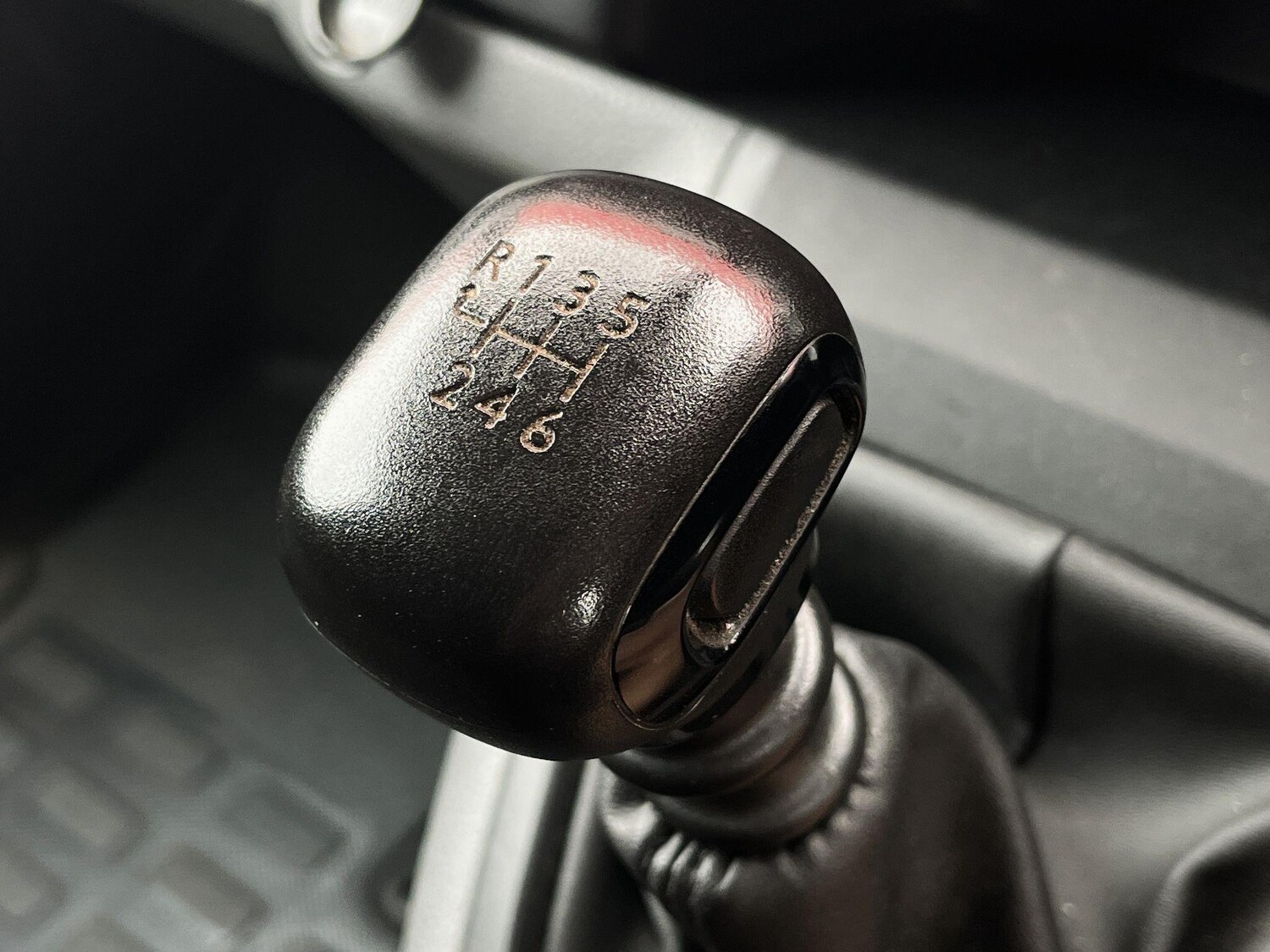 Vehicle 28