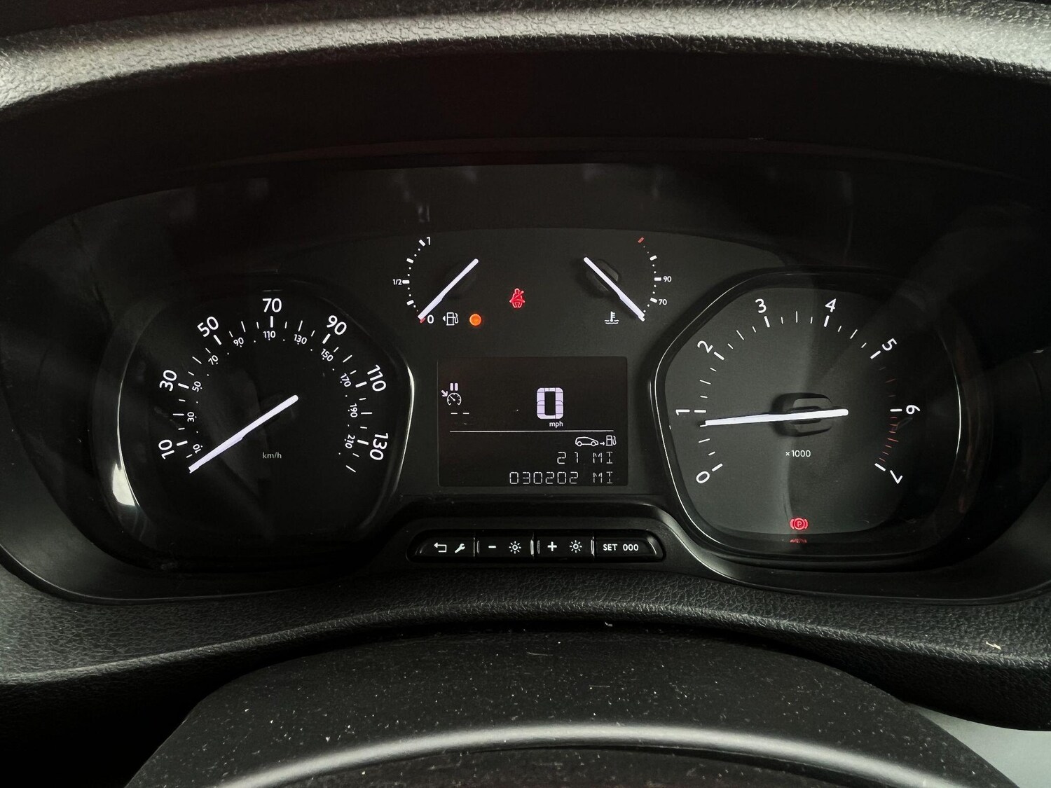 Vehicle 31