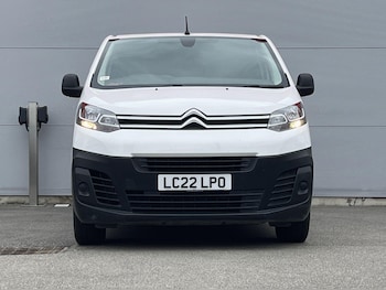 Used Citroen Dispatch 2022 for sale - 75507712: Photo