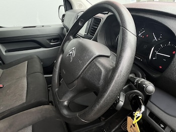 Used Citroen Dispatch 2022 for sale - 75507712: Photo