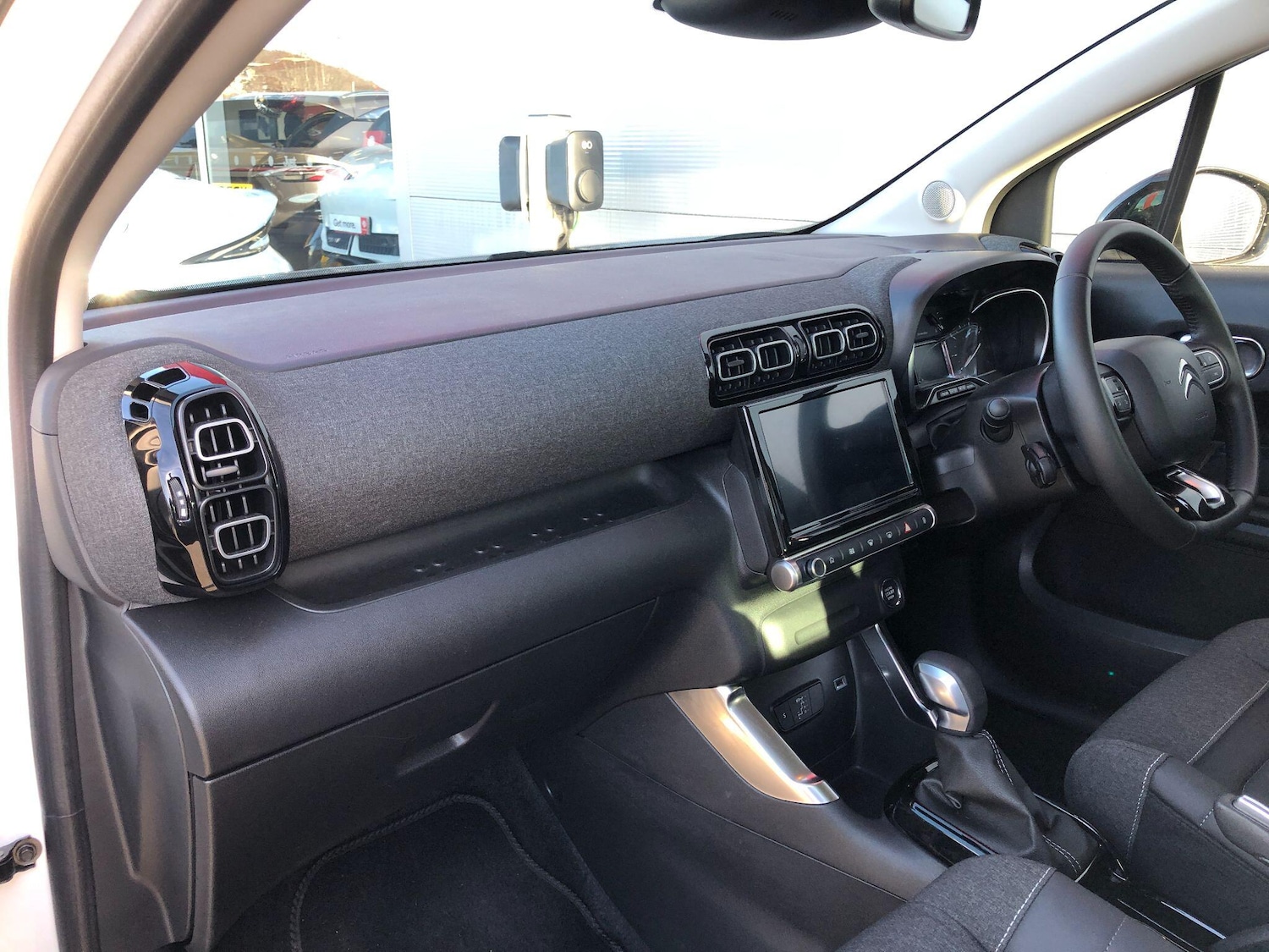 Used Citroen C3 Aircross 2023 for sale - 76513189: Photo 11