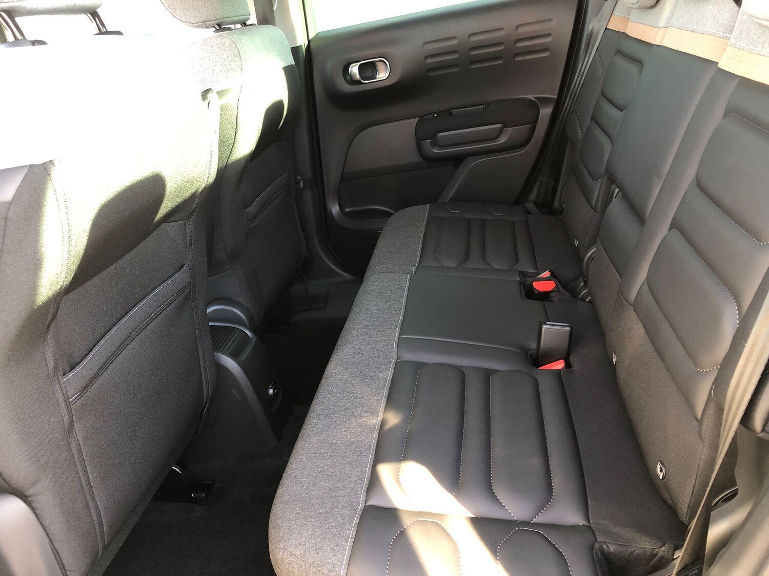 Used Citroen C3 Aircross 2023 for sale - 76513189: Photo 14