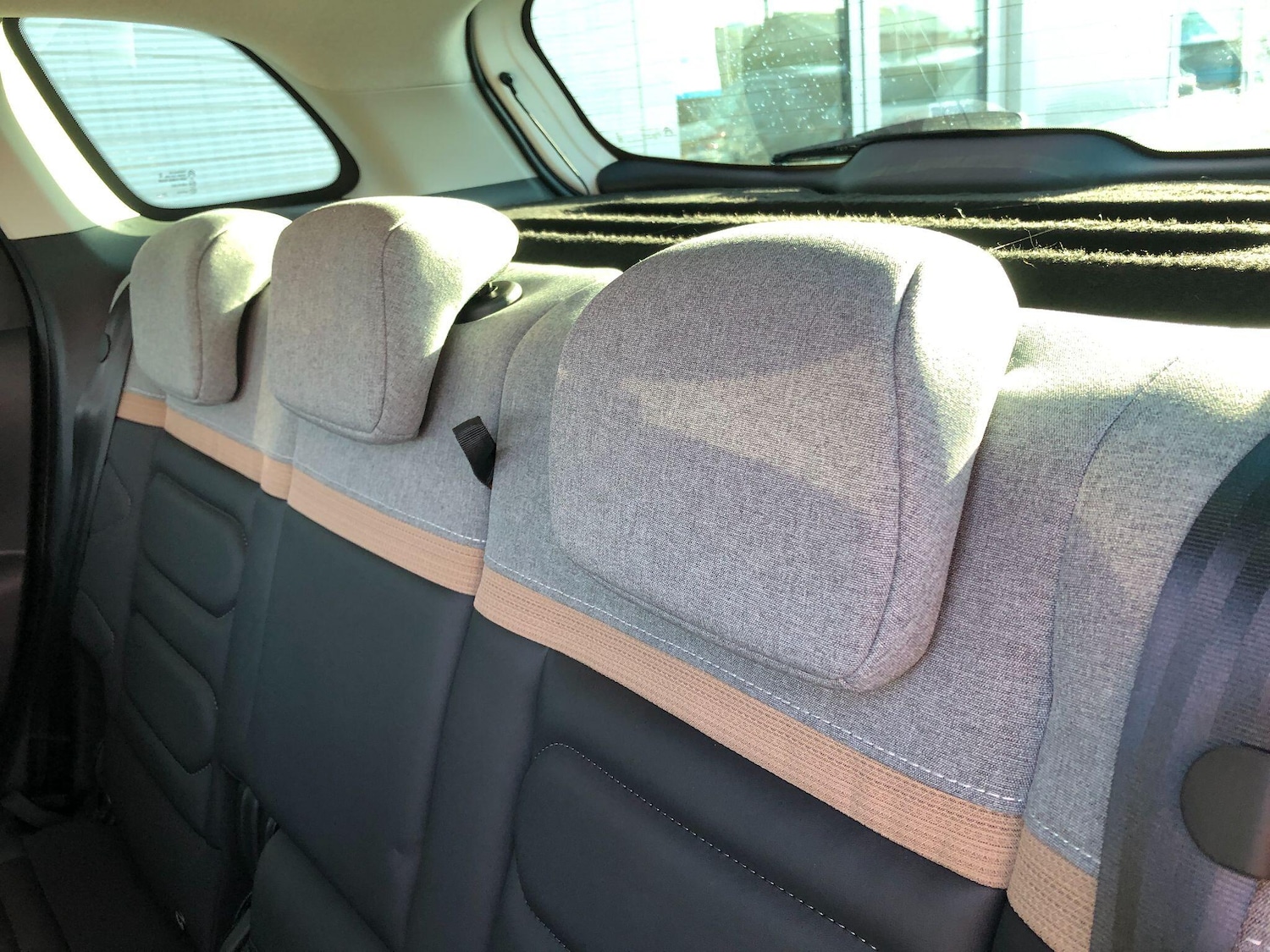 Used Citroen C3 Aircross 2023 for sale - 76513189: Photo 15