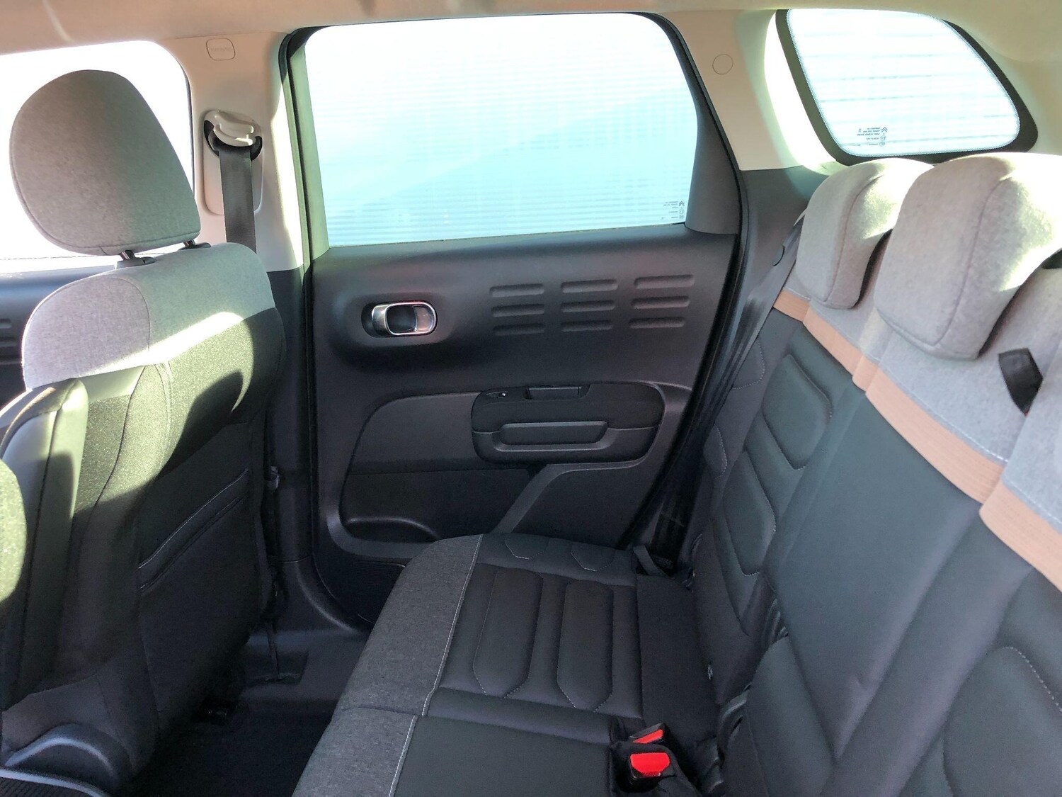 Used Citroen C3 Aircross 2023 for sale - 76513189: Photo 16